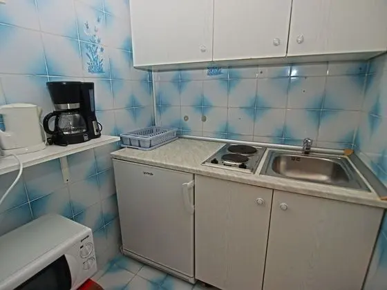 Apart Daire, 1 Yatak Odası (116/238)