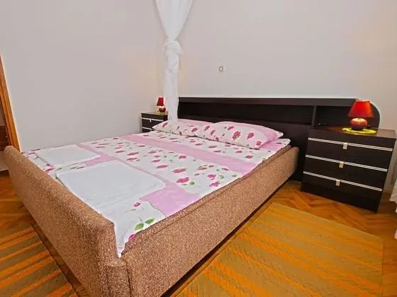 Apart Daire, 2 Yatak Odası (116/9643)