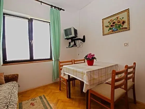 Apart Daire, 2 Yatak Odası (116/9643)