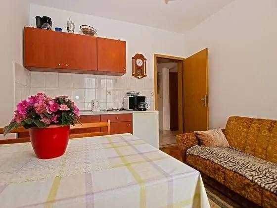 Apart Daire, 2 Yatak Odası (116/9643)