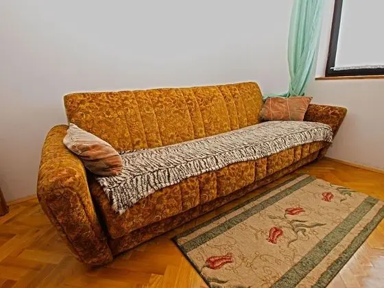 Apart Daire, 2 Yatak Odası (116/9643)