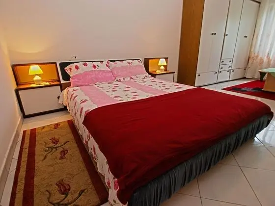 Apart Daire, 2 Yatak Odası (116/9644)