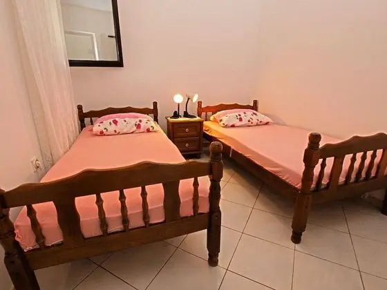 Apart Daire, 2 Yatak Odası (116/9644)