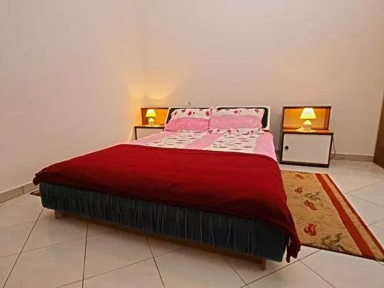 Apart Daire, 2 Yatak Odası (116/9644)