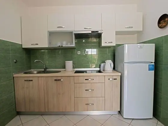 Apart Daire, 2 Yatak Odası (116/9644)