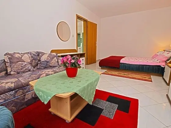 Apart Daire, 2 Yatak Odası (116/9644)