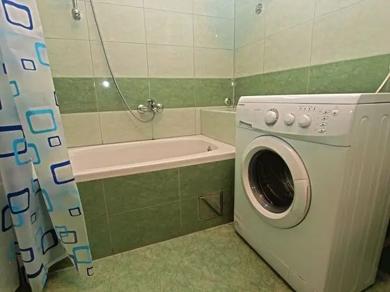 Apart Daire, 2 Yatak Odası (116/9644)