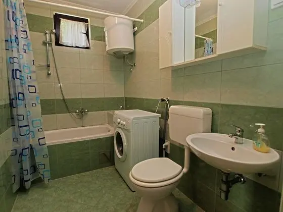 Apart Daire, 2 Yatak Odası (116/9644)