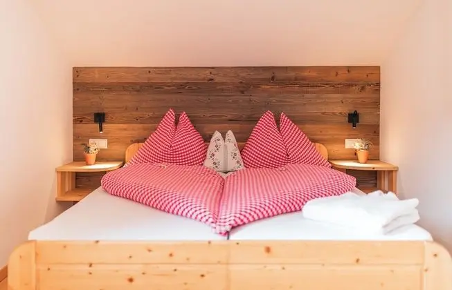 Tek Büyük Yataklı Oda, Balkon