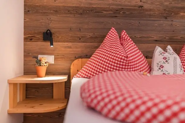 Tek Büyük Yataklı Oda, Balkon