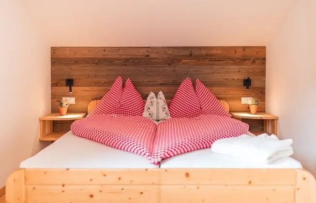 Tek Büyük Yataklı Oda, Balkon