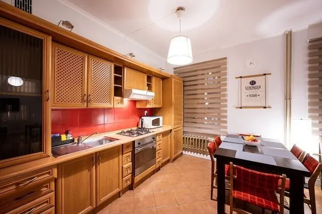 Traditional Apart Daire, 2 Yatak Odası, Şehir Manzaralı
