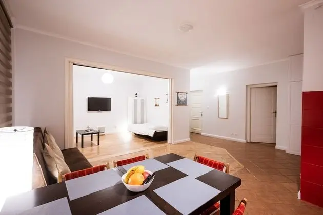 Traditional Apart Daire, 2 Yatak Odası, Şehir Manzaralı