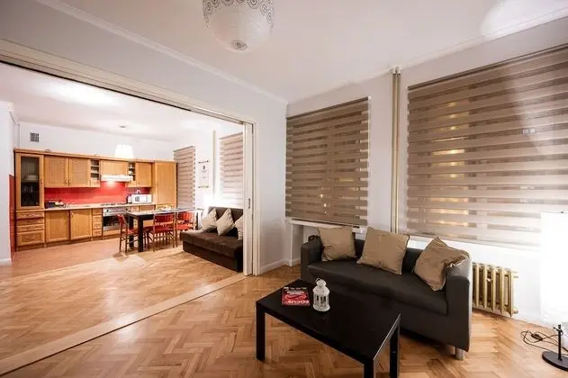 Traditional Apart Daire, 2 Yatak Odası, Şehir Manzaralı