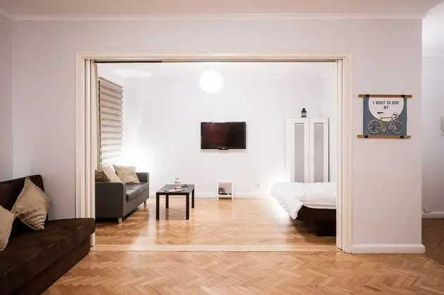 Traditional Apart Daire, 2 Yatak Odası, Şehir Manzaralı