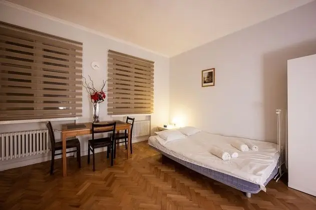 Traditional Apart Daire, 2 Yatak Odası, Şehir Manzaralı