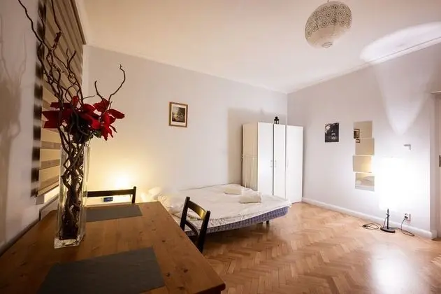 Traditional Apart Daire, 2 Yatak Odası, Şehir Manzaralı