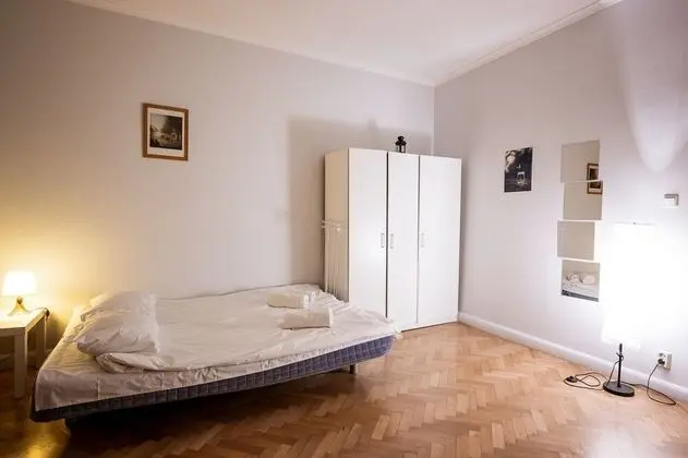 Traditional Apart Daire, 2 Yatak Odası, Şehir Manzaralı