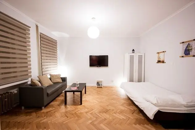 Traditional Apart Daire, 2 Yatak Odası, Şehir Manzaralı