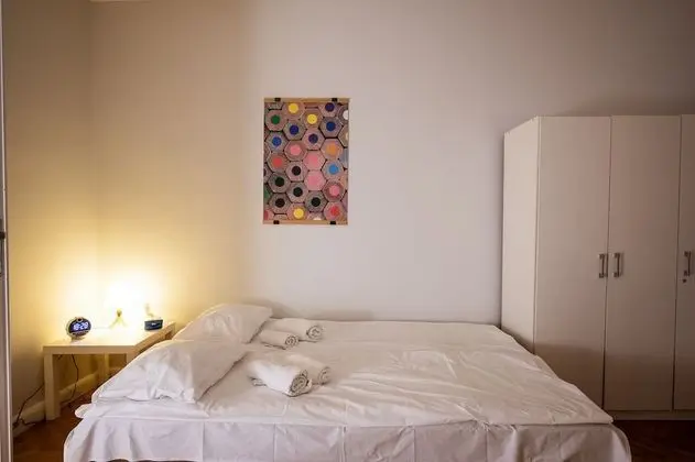 Traditional Apart Daire, 2 Yatak Odası, Şehir Manzaralı