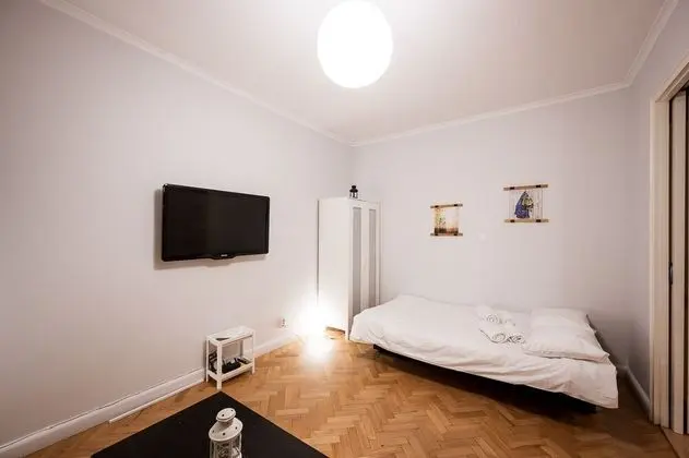 Traditional Apart Daire, 2 Yatak Odası, Şehir Manzaralı
