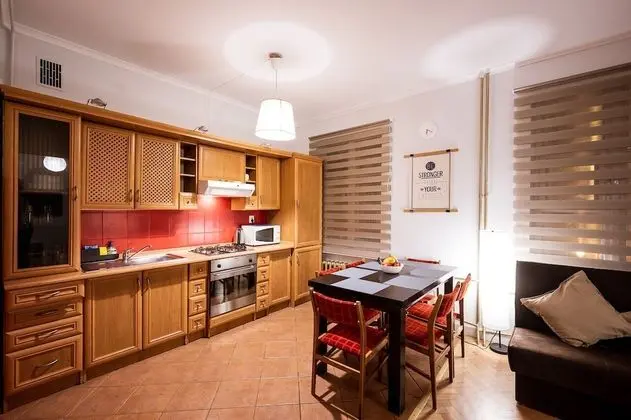 Traditional Apart Daire, 2 Yatak Odası, Şehir Manzaralı