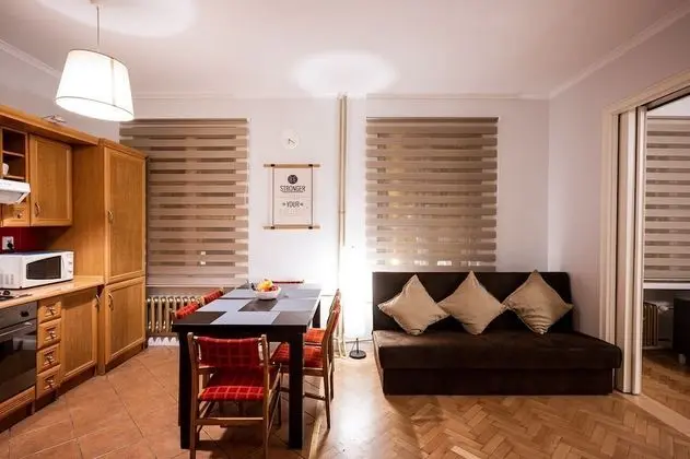 Traditional Apart Daire, 2 Yatak Odası, Şehir Manzaralı
