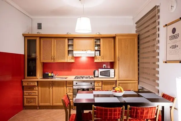 Traditional Apart Daire, 2 Yatak Odası, Şehir Manzaralı