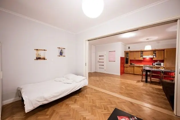 Traditional Apart Daire, 2 Yatak Odası, Şehir Manzaralı