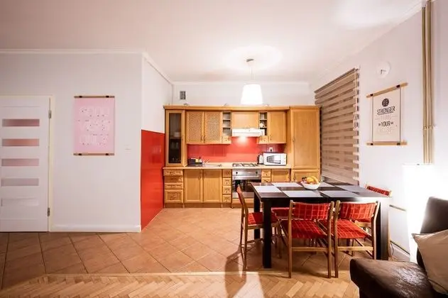 Traditional Apart Daire, 2 Yatak Odası, Şehir Manzaralı