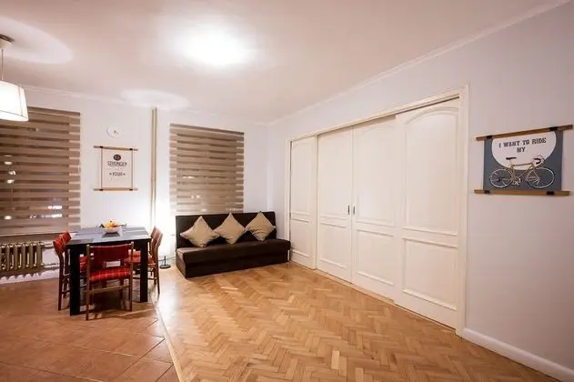Traditional Apart Daire, 2 Yatak Odası, Şehir Manzaralı