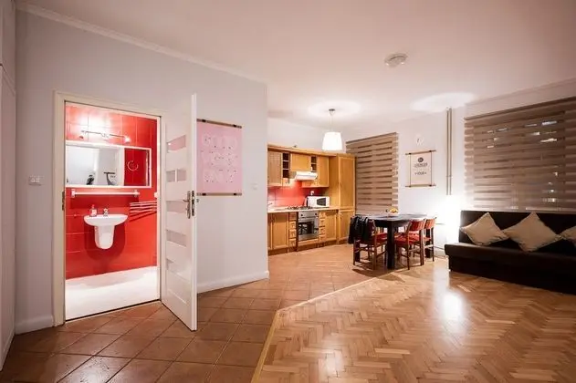 Traditional Apart Daire, 2 Yatak Odası, Şehir Manzaralı