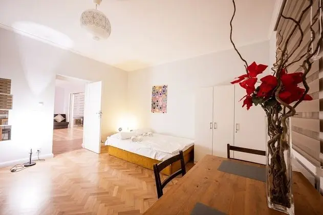 Traditional Apart Daire, 2 Yatak Odası, Şehir Manzaralı