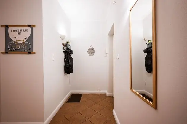 Traditional Apart Daire, 2 Yatak Odası, Şehir Manzaralı