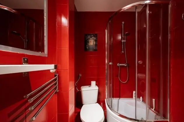 Traditional Apart Daire, 2 Yatak Odası, Şehir Manzaralı