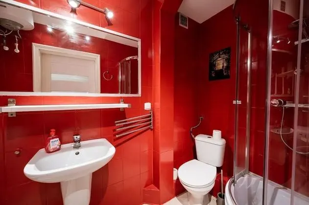 Traditional Apart Daire, 2 Yatak Odası, Şehir Manzaralı