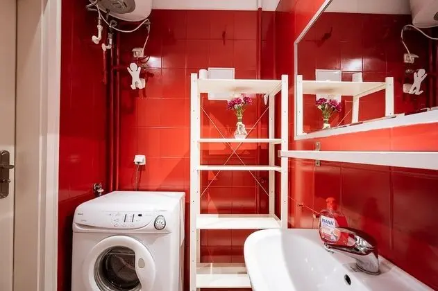 Traditional Apart Daire, 2 Yatak Odası, Şehir Manzaralı