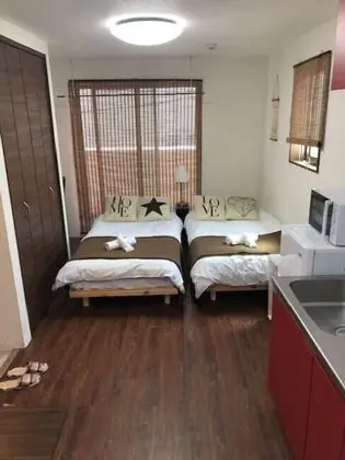 Business Oda, 1 Yatak Odası