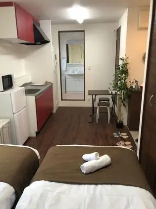 Business Oda, 1 Yatak Odası