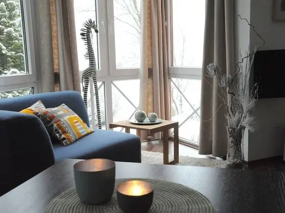 Apart Daire, Engellilere Uygun, Banyolu/Duşlu