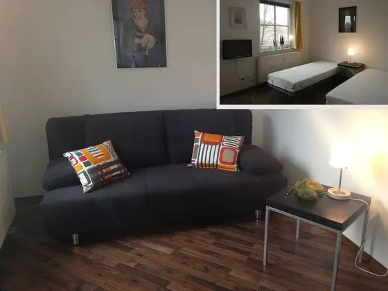 Apart Daire, Engellilere Uygun, Banyolu/Duşlu