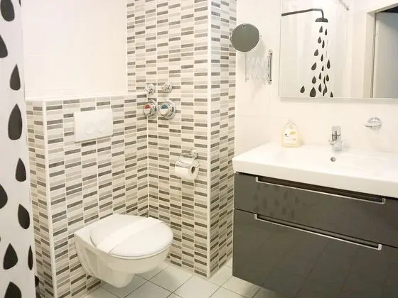 Classic Stüdyo, Banyolu/Duşlu