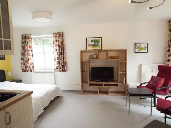 Classic Stüdyo, Banyolu/Duşlu