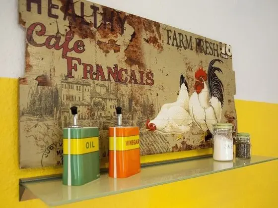 Classic Stüdyo, Banyolu/Duşlu