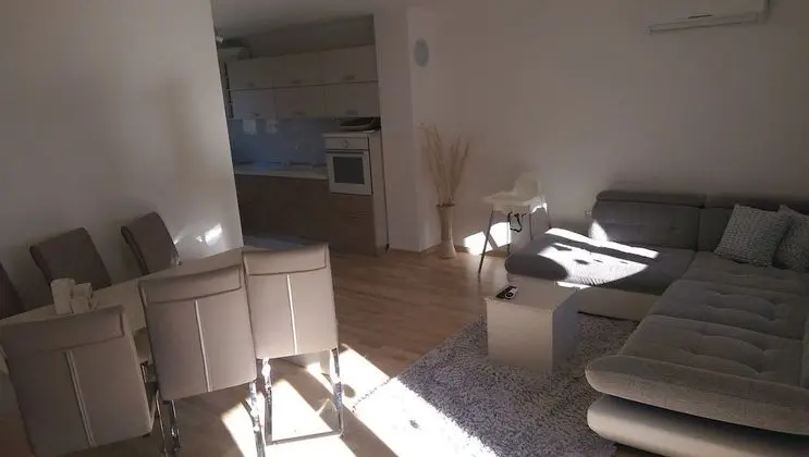 Apart Daire, Birden Çok Yatak