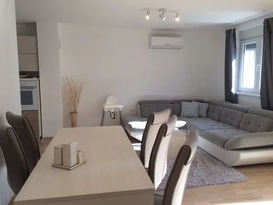 Apart Daire, Birden Çok Yatak