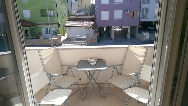 Apart Daire, Birden Çok Yatak