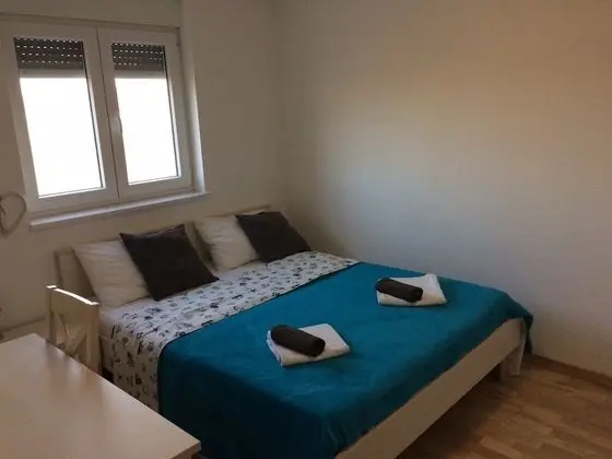 Apart Daire, Birden Çok Yatak