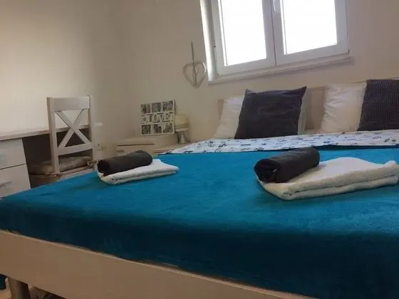 Apart Daire, Birden Çok Yatak