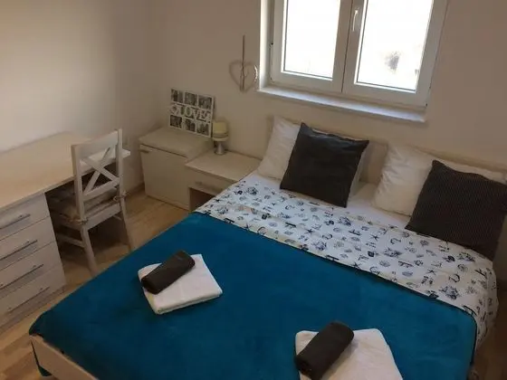 Apart Daire, Birden Çok Yatak